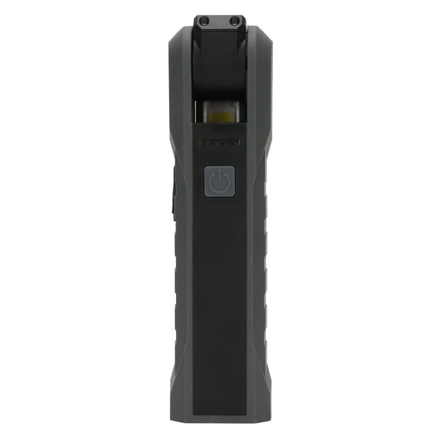 Keenso Electric Torch Magnetic Super Bright LED Flashlight, Inspection Light