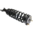 thumbnail image 2 of KAIHUIXING Front Left or Right Side Black Gas Complete Suspension Assembly Strut Shock Absorber for Dodge for Ram 1500 2006-2008, 2 of 9