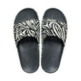 thumbnail image 5 of Crocs Unisex Classic Crocs Animal Remix Slide Sandal, 5 of 5