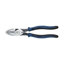 Klein Tools Journeyman Side Cutting Pliers 9In