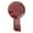 Red, variant on Upgraded Heavy Duty Removable Vacuum Suction Cup Hooks for Shower Bathroom Door Windows and Kitchen No Hole Punching Required