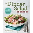 thumbnail image 1 of Pre-Owned The Dinner Salad Cookbook (Paperback), 1 of 1