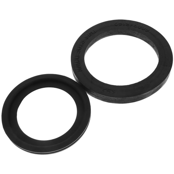 Toilet Seal Ceiling Fan Light Covers Hole Gazebo Refill Reusable Fixtures