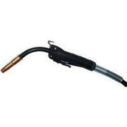 ANCHOR MIG GUN 250AMP 15FT LINCOLN 1-EA