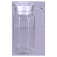 thumbnail image 1 of Juice Jug Plastic Pitcher Beverage Fall-resistant Water Jug Fall-resistant High-temperature Resistant Plastic Pitcher, 1 of 5