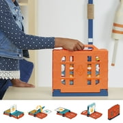 Battleship Shots Board Game for Kids and Family Ages 8 and Up, 2 Players
