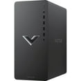 thumbnail image 5 of HP Victus Gaming/Business Desktop PC (Intel i7-14700F 20-Core, GeForce RTX 4060, 32GB RAM, 128GB PCIe SSD + 1TB HDD (3.5), Backlit KB, Win 11 Pro) with Microsoft 365 Personal , Dockztorm Hub, 5 of 5