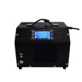 thumbnail image 1 of 300Bar 4500Psi Digital Control Air Compressor Auto Stop 12V Portable Pneumatic Tank, 1 of 6