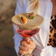 thumbnail image 2 of 2Pack Wine Glass Charcuterie Topper Wine Glass Topper Coaster Wood, 2 of 5