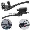 thumbnail image 4 of 25mm Motorcycle Universal Black Clutch Lever Brake Master Cylinder for Honda VT600 VT750 VT1100 VT1300 VTX1300, 4 of 5
