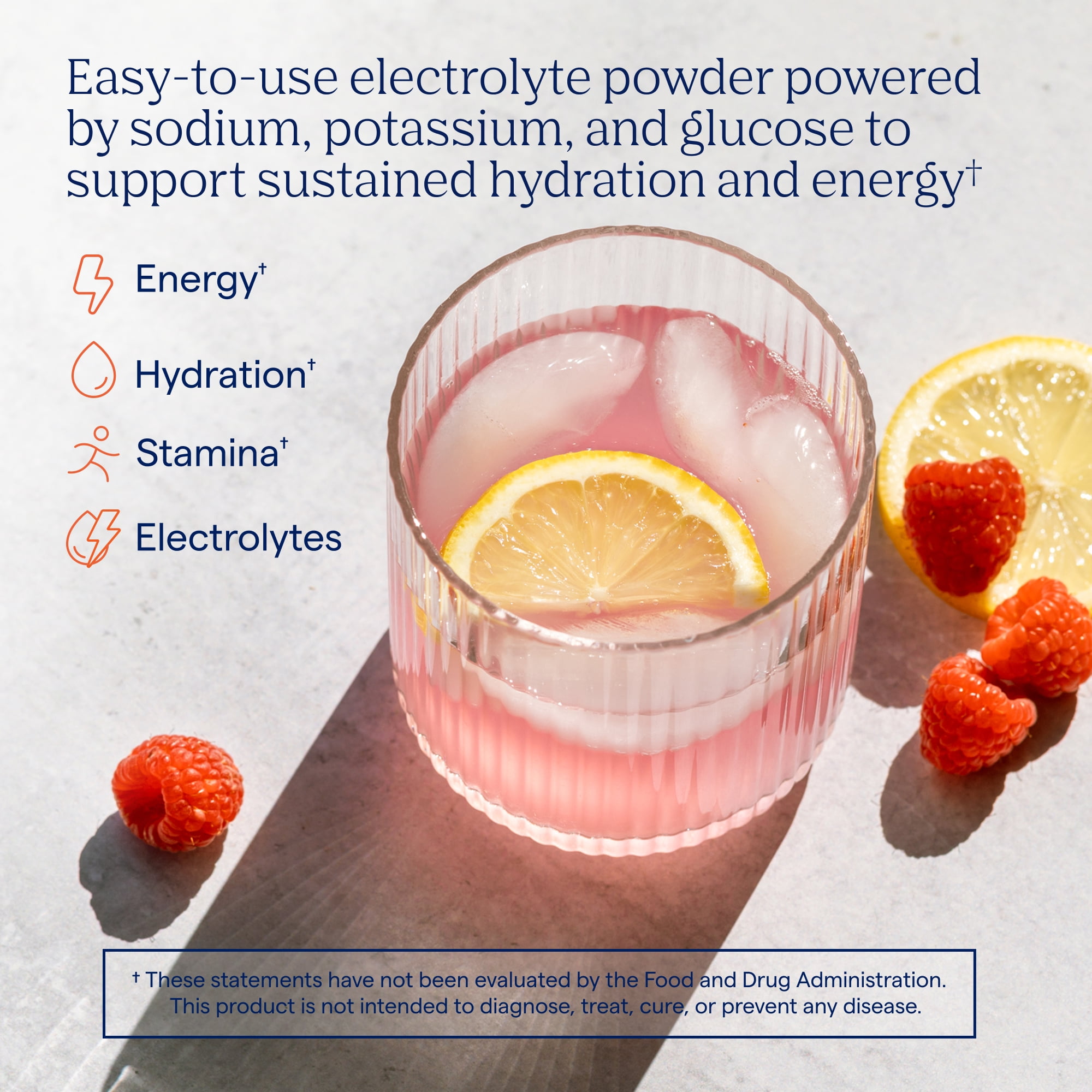 Trace Minerals Hydro Pak Sport Drink Mix Variety Pack, Raspberry Lemonade, Strawberry Coconut and Watermelon