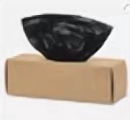 BUTTERFLY- Tatco Tco28600 Dog Waste Station Refill Bags- 2000 Per Carton