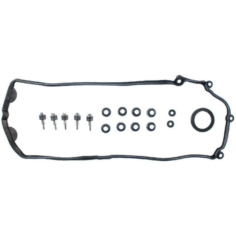 2007 bmw 750li valve deals cover gasket replacement