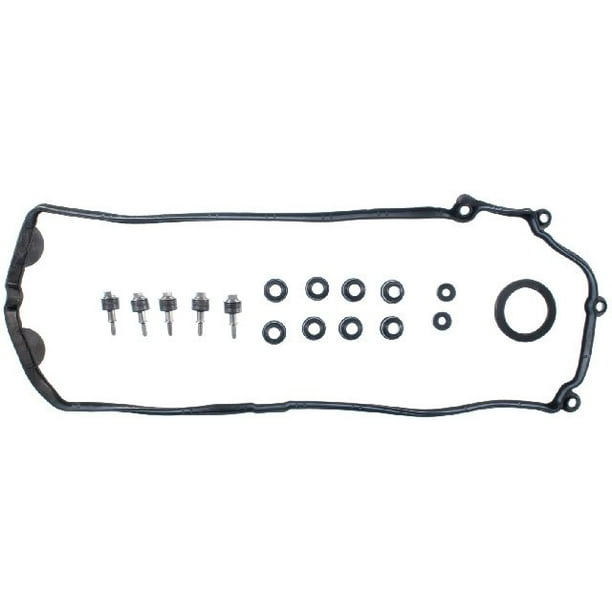 OE Replacement for 20042010 BMW X5 Left Engine Valve Cover Gasket (4