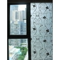 thumbnail image 2 of Opaque Privacy Window Film - 30cm x 3m, Decorative Static Window Stickers SHENMO, 2 of 5