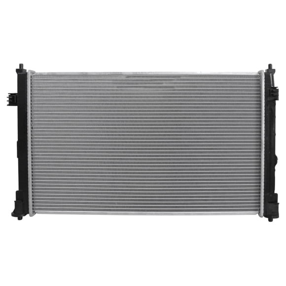 Radiador Toyota Corolla 2023 2024 2025