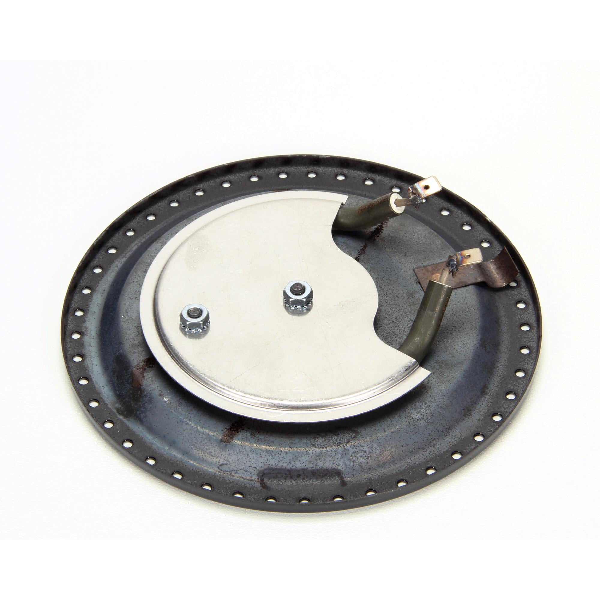 Bunn 03668.0000 Warmer Assembly Blk-130W/ 120 Volt
