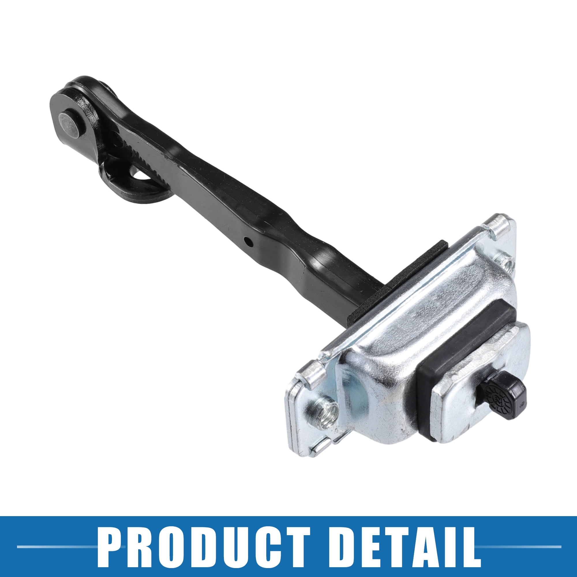 Unique Bargains Front Left Car Door Check Assembly for Hyundai Tucson 2005-2009