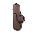 thumbnail image 3 of Milaget Alto Saxophone Case Oxford Cloth Backpack Saxophone Accessories Carrying Bag, 3 of 9