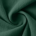 thumbnail image 6 of GZWYHT Linen Shirts For Women，Ribbed Tops for Women Yoga Shirts for Women Plain Shirts for Women Lightweight Tops & Blouses Button Down Shirt for Women, 6 of 6