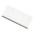thumbnail image 4 of tredstone 6pack/lot Safe And Professional Robot Vacuum Cleaner Spare Parts Main Brush, 4 of 6