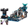 thumbnail image 1 of 584Pcs | Minecraft The Deep Dark Battle Bloques De Construcción Juguetes Educativos Compatibles Con Lego Regalos Para Niños Gao Jinjia unisex, 1 of 1