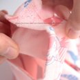 thumbnail image 3 of 6 Packs Baby Cotton Pants, Girls Briefs, Reusable Toddler Underwear for Boy and Girl 12M-6T, 3 of 7