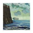 thumbnail image 3 of "Seawall of Dreams" - Canvas, 3 of 25