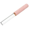 thumbnail image 5 of Milisten Singing Bowl Mallet Crystal Singing Mallet Acrylic Mallet Instrument Accessory with Storage Bag, 5 of 5