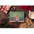 thumbnail image 3 of Stonehouse Collection Rock Band Christmas Greeting Cards, Rock'n Holiday Cards,, 3 of 6