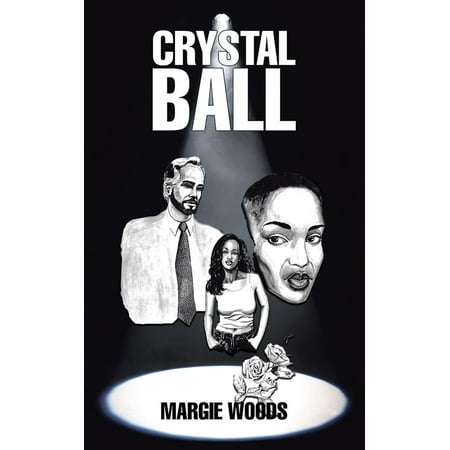Gw Ball - Crystal Ball - eBook