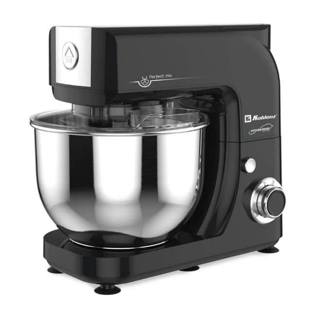 Batidora de Pedestal Koblenz BPKM-800 IN 6 velocidades más pulso