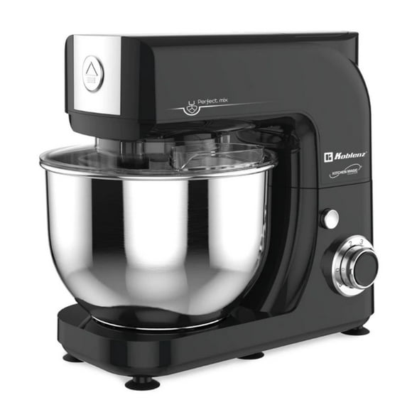 Batidora de Pedestal Koblenz BPKM-800 IN 6 velocidades más pulso