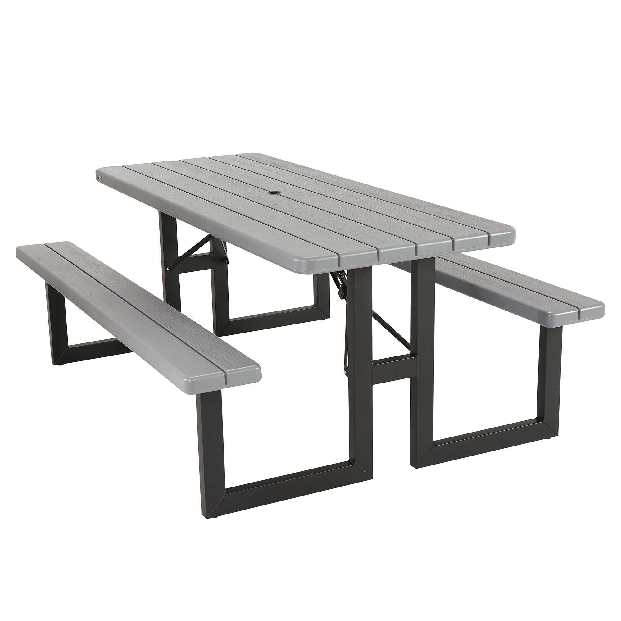 craftsman picnic table