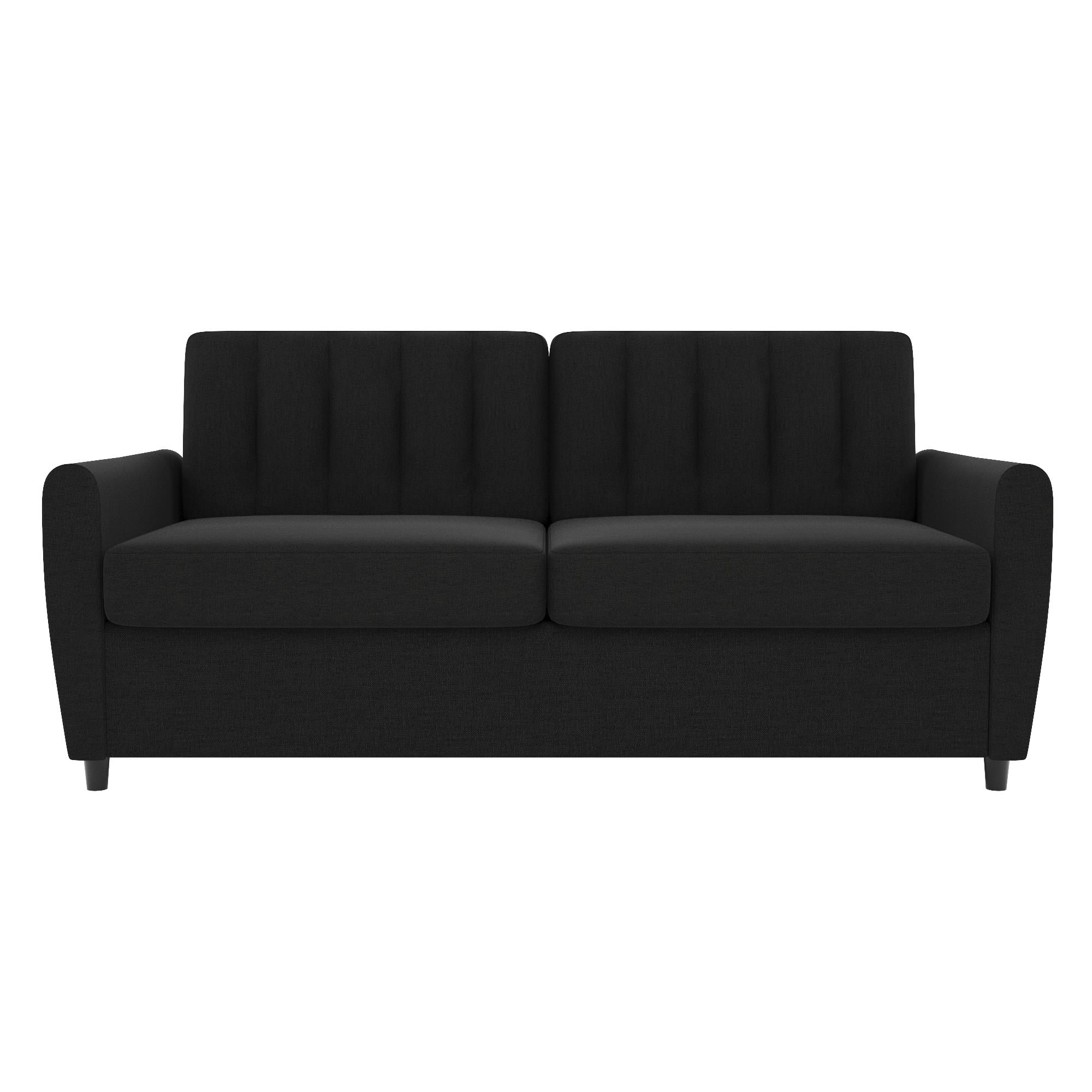 Novogratz brittany sleeper sofa queen discount
