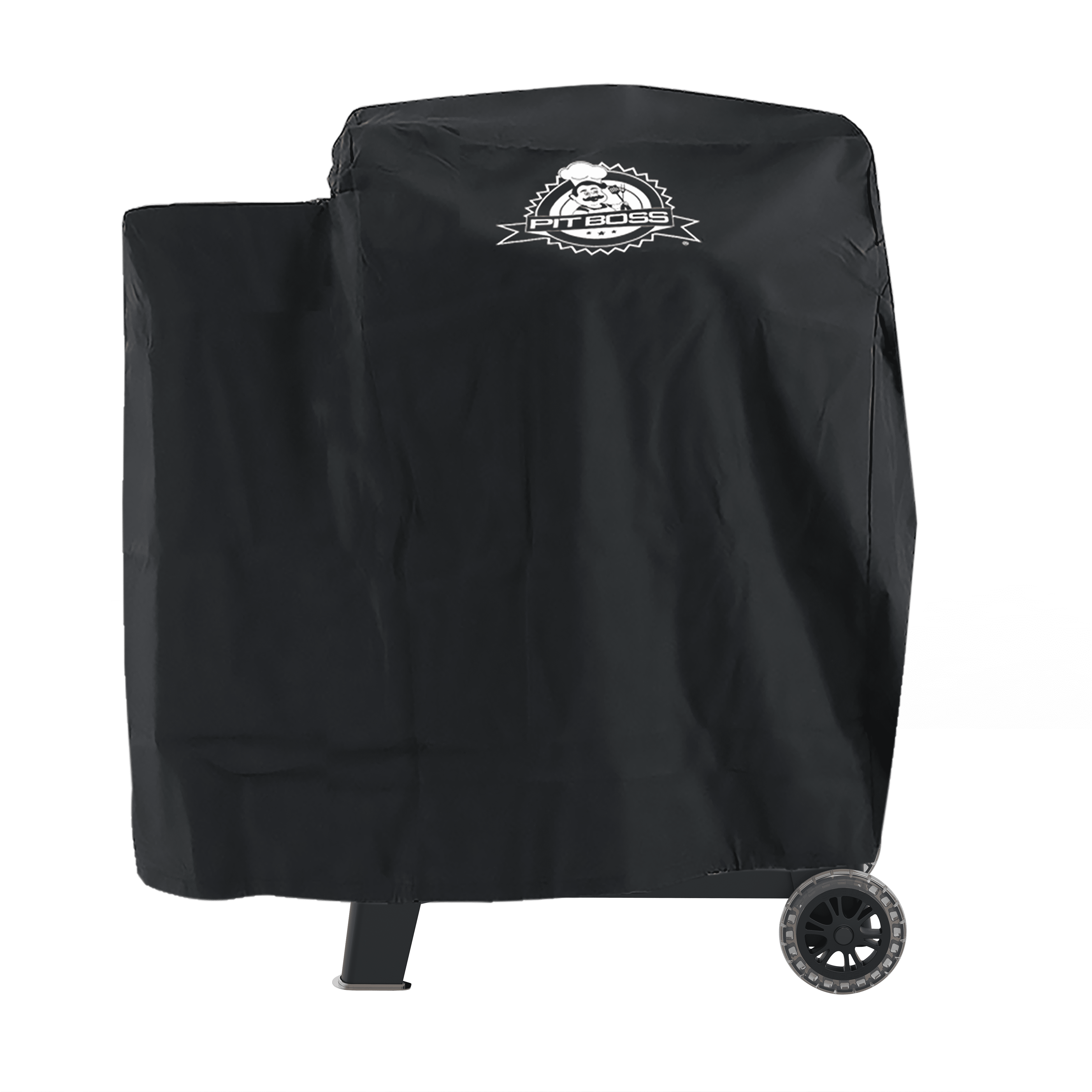 Pit Boss Austin XL 1000 Weather Resistant Pellet Grill Cover Black Walmart