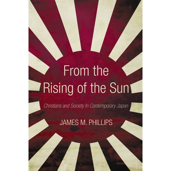 From the Rising of the Sun (Paperback)