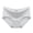 Light Ashy, variant on Liuchenyi Summer Sales Under $1 Underwear Women Pack Womens Underwear No Show Lightweight Briefs Microfiber Pack Underwear Women Pack