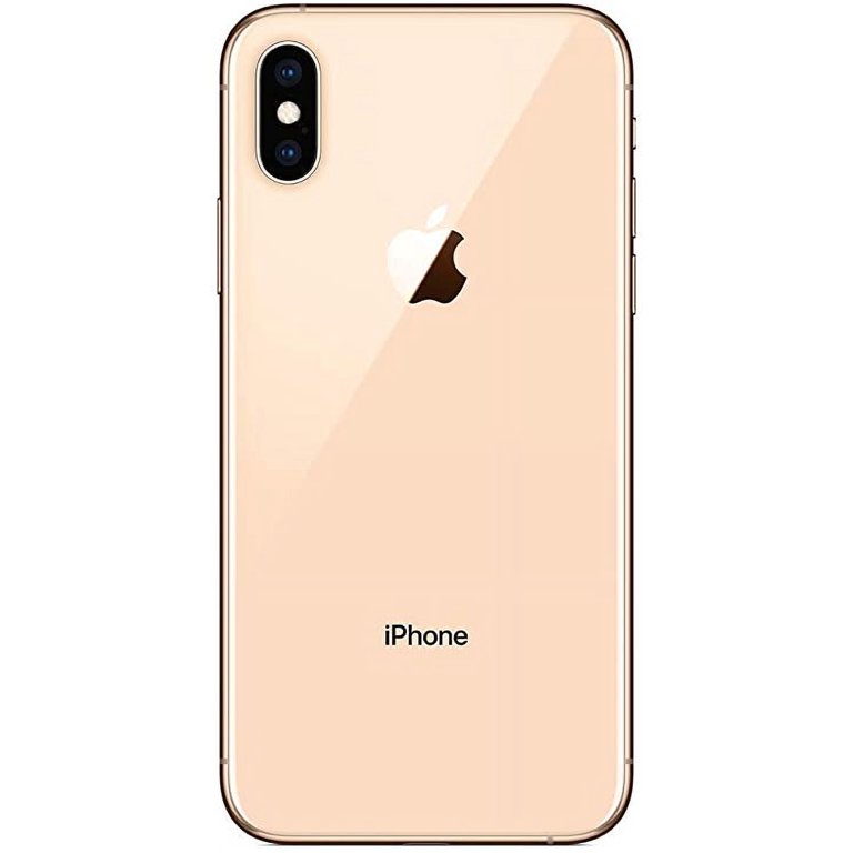 Open Box APPLE IPHONE XS 256GB AT&T MT902LL/A - GOLD - Walmart.com