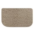 thumbnail image 1 of Tapis de Porte Intérieur Extérieur, Tapis de Sol Antidérapant Absorbant pour Entrée, Garage, Patio, 1 of 5