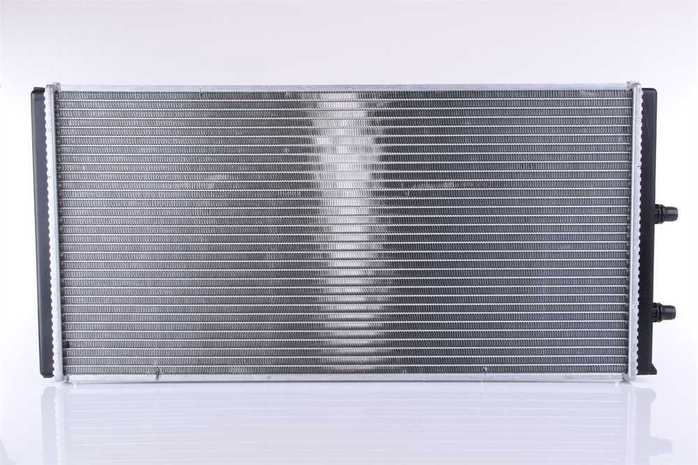 Nissens 606517 Intercooler Heat Exchanger