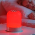 thumbnail image 1 of Lámpara de ayuda para dormir FEWCZZC, luz roja, 670 nm, bloqueo de luz azul, 1 of 5