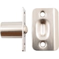 thumbnail image 3 of Square Corner Single Adjust Ball Catch, Oil-Rubbed Bronze by Stone Harbor Hardware, 3 of 4