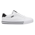 thumbnail image 1 of Tenis Puma Hombre Court Classic Vulc Blanco Casual blanco 8 MX, 1 of 6