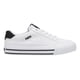 thumbnail image 1 of Tenis Puma Hombre Court Classic Vulc Blanco Casual blanco 5 MX, 1 of 6