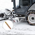thumbnail image 4 of RENACLIPY Golden Atv Snow Plow Shear Pin Safety Pin Replacement Part for Plow Accessories, 4 of 8