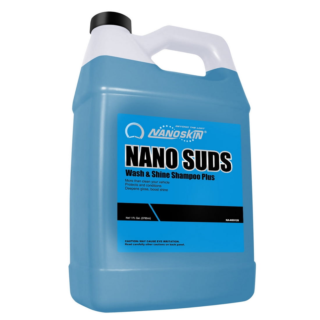 Nanoskin NANO SUDS Wash & Shine Shampoo 1 Gallon