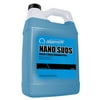 Nanoskin NANO SUDS Foaming Car Wash Shampoo 1 Gallon - Works with Foam Cannon, Foam Gun, Bucket Washes, Car Soap for Pressure Washer | Safe for Cars Trucks, Motorcycles, RVs & More | Fruity Scented