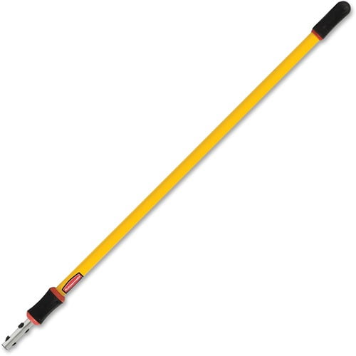 Rubbermaid Commercial 4'-8' Quick Connect Extension Pole - 96