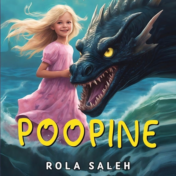 Poopine, (Paperback)